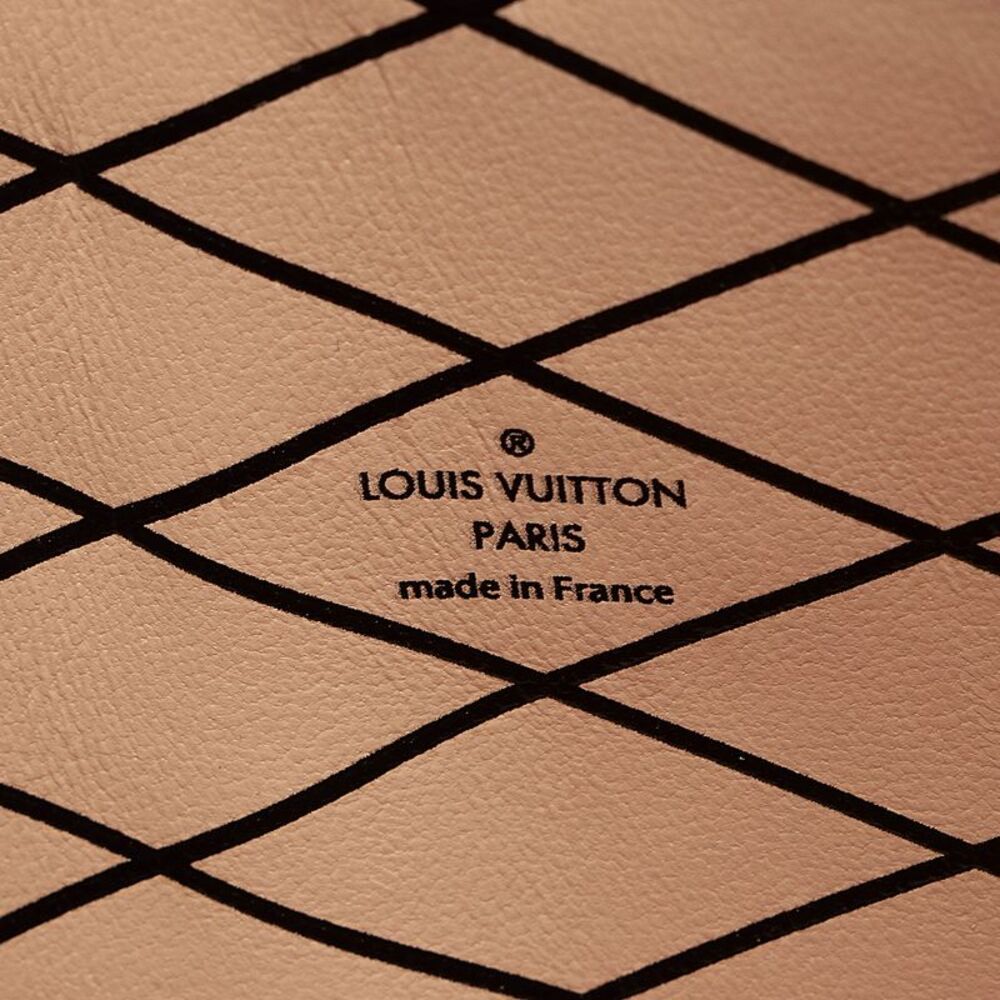 Louis Vuitton Epi Leather Trunk Clutch - Picture 8 of 16